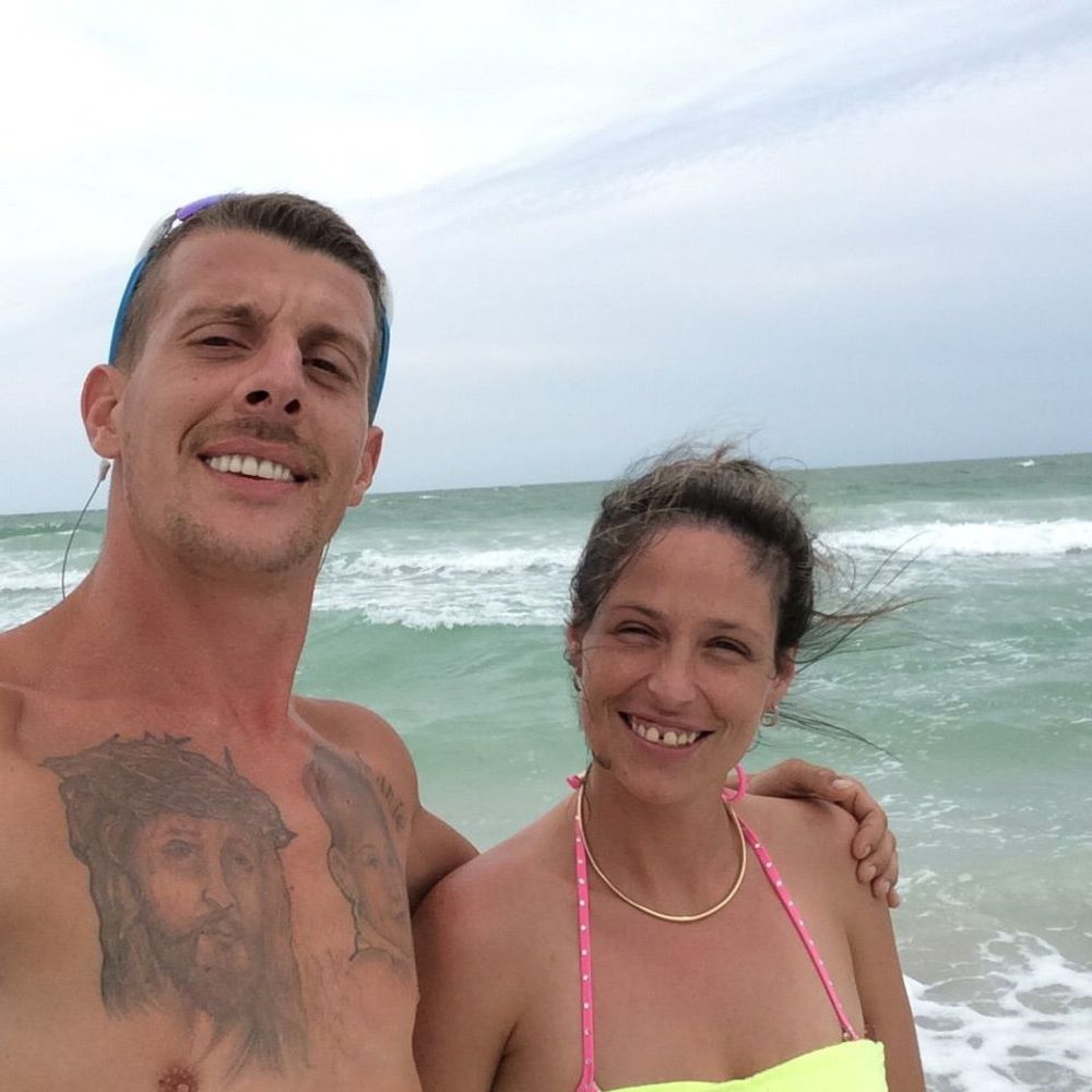 Meet your Posher, Tammy